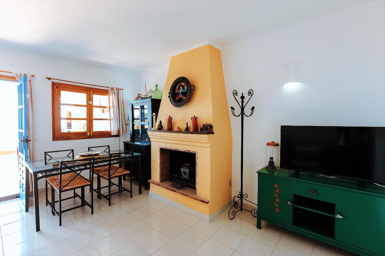 Villa House With Terrace, Amazing Views And Private Shared Pool Mojácar Exterior foto