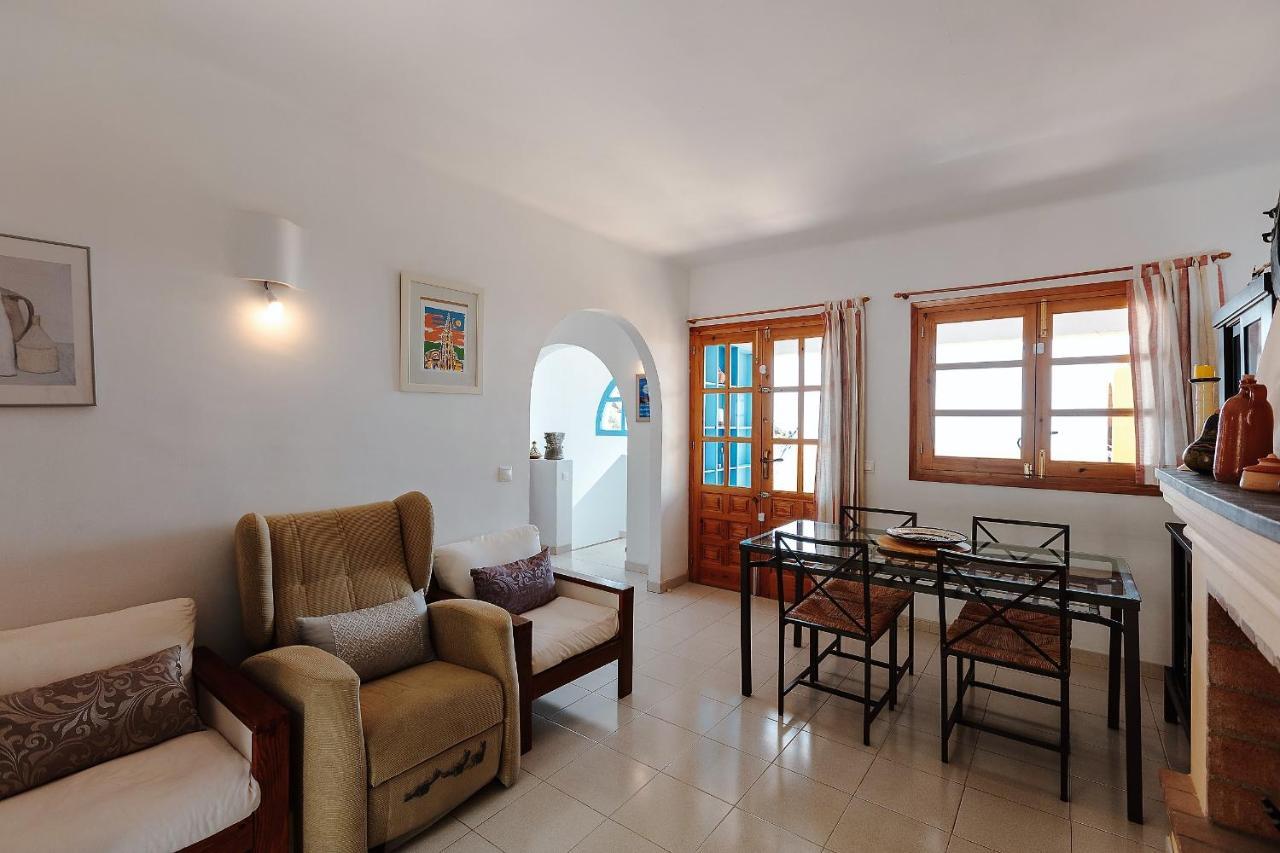 Villa House With Terrace, Amazing Views And Private Shared Pool Mojácar Exterior foto