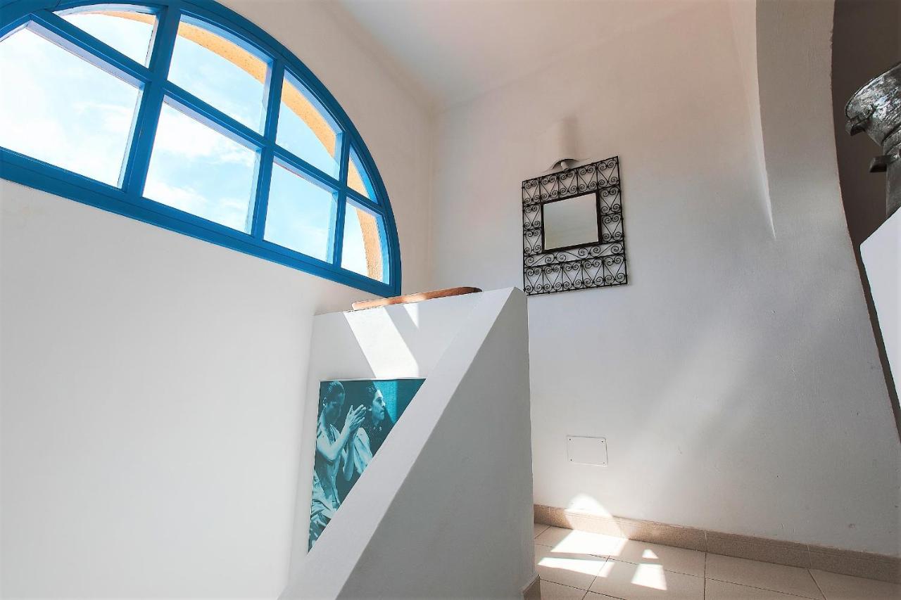 Villa House With Terrace, Amazing Views And Private Shared Pool Mojácar Exterior foto