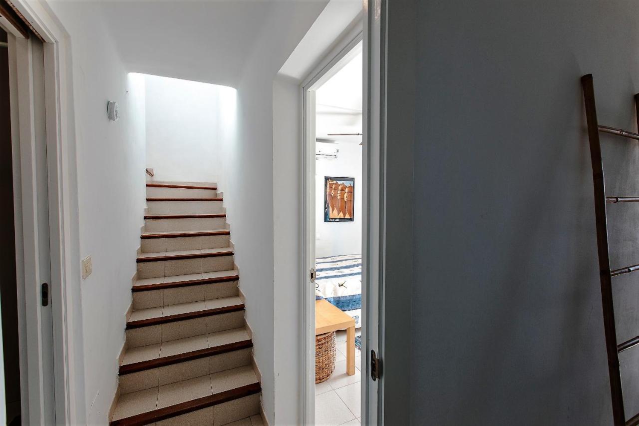 Villa House With Terrace, Amazing Views And Private Shared Pool Mojácar Exterior foto